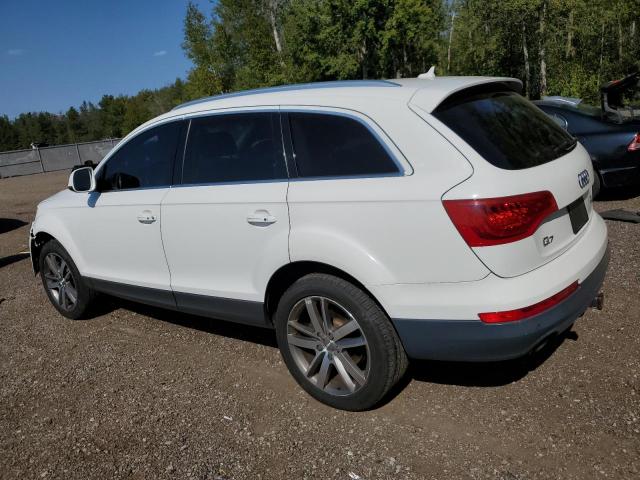 Photo 1 VIN: WA1LGCFE5BD005472 - AUDI Q7 PREMIUM 