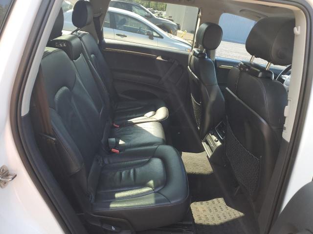 Photo 10 VIN: WA1LGCFE5BD005472 - AUDI Q7 PREMIUM 