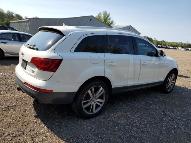 Photo 2 VIN: WA1LGCFE5BD005472 - AUDI Q7 PREMIUM 