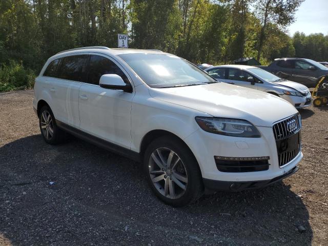 Photo 3 VIN: WA1LGCFE5BD005472 - AUDI Q7 PREMIUM 