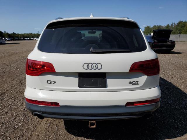 Photo 5 VIN: WA1LGCFE5BD005472 - AUDI Q7 PREMIUM 