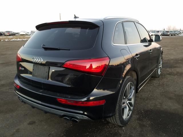 Photo 3 VIN: WA1LGCFP0EA052285 - AUDI SQ5 