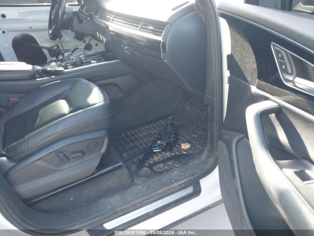 Photo 4 VIN: WA1LHAF70HD040433 - AUDI Q7 (CANADA) 