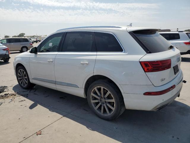 Photo 1 VIN: WA1LHAF70HD042263 - AUDI Q7 PREMIUM 