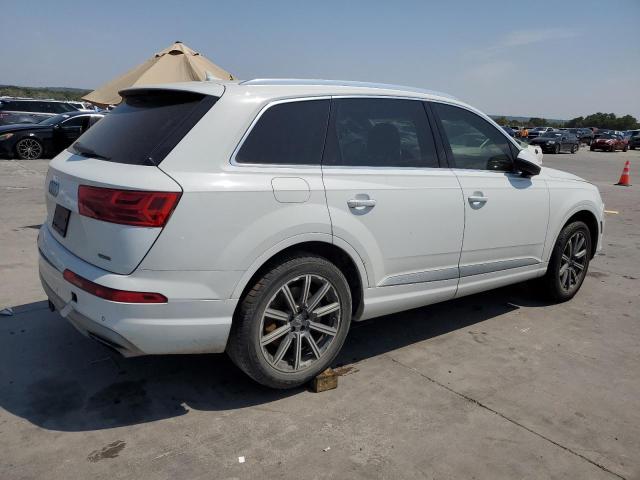 Photo 2 VIN: WA1LHAF70HD042263 - AUDI Q7 PREMIUM 