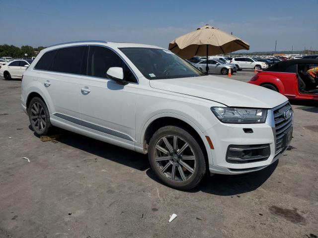 Photo 3 VIN: WA1LHAF70HD042263 - AUDI Q7 PREMIUM 