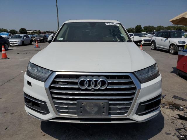 Photo 4 VIN: WA1LHAF70HD042263 - AUDI Q7 PREMIUM 