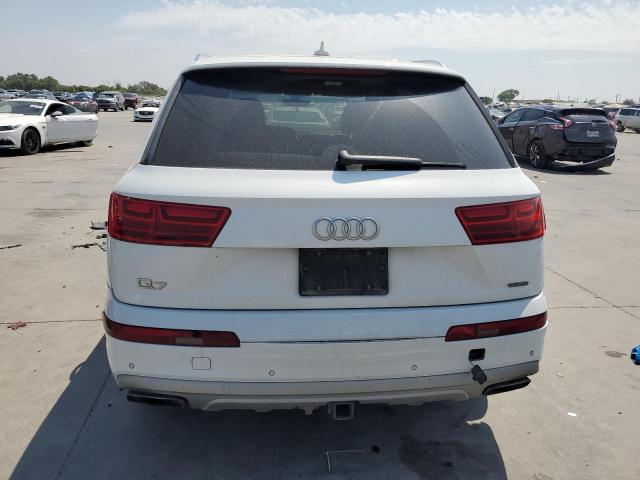 Photo 5 VIN: WA1LHAF70HD042263 - AUDI Q7 PREMIUM 