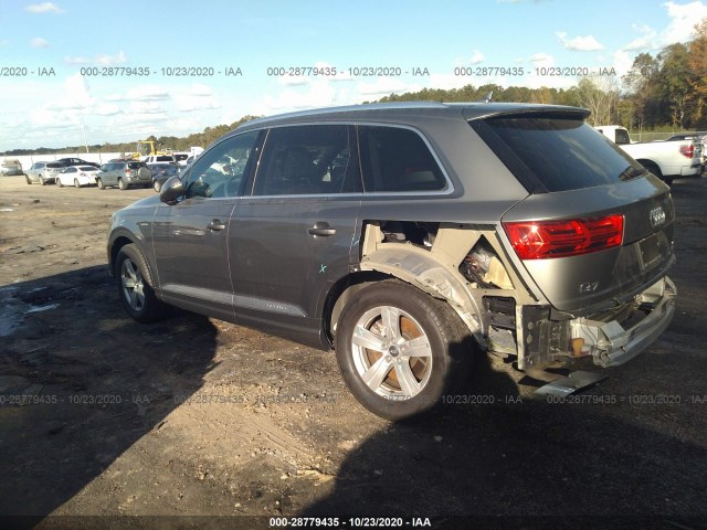 Photo 2 VIN: WA1LHAF70HD044255 - AUDI Q7 