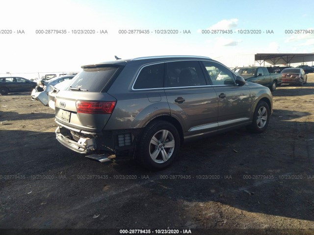 Photo 3 VIN: WA1LHAF70HD044255 - AUDI Q7 