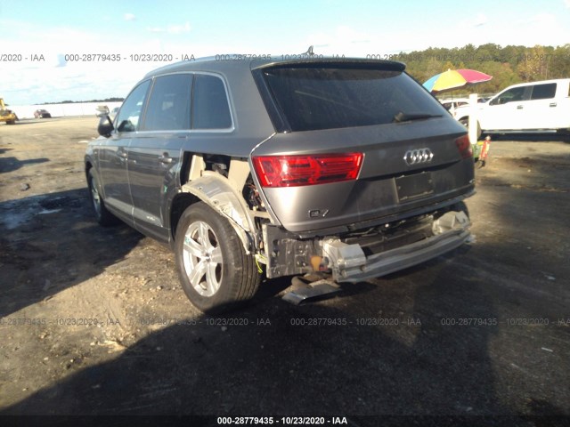 Photo 5 VIN: WA1LHAF70HD044255 - AUDI Q7 