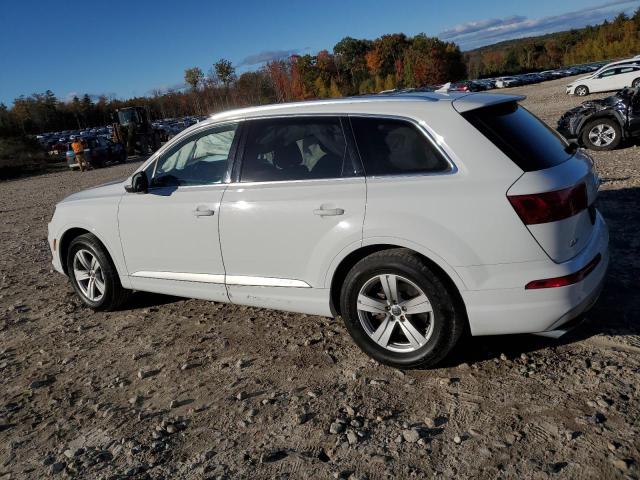 Photo 1 VIN: WA1LHAF70HD046264 - AUDI Q7 PREMIUM 