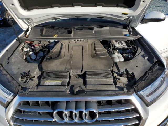 Photo 11 VIN: WA1LHAF70HD046264 - AUDI Q7 PREMIUM 