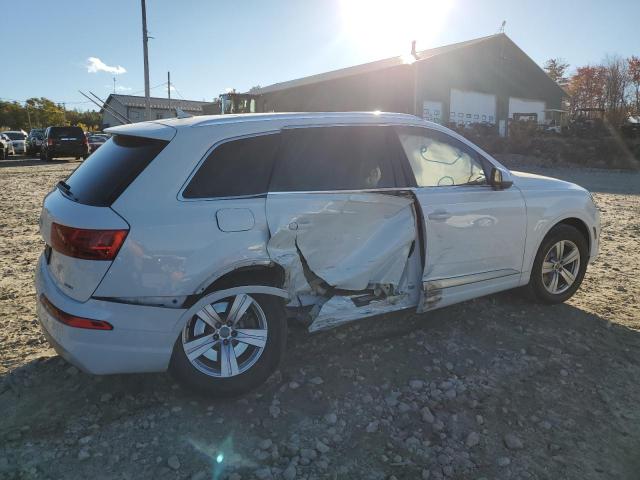 Photo 2 VIN: WA1LHAF70HD046264 - AUDI Q7 PREMIUM 