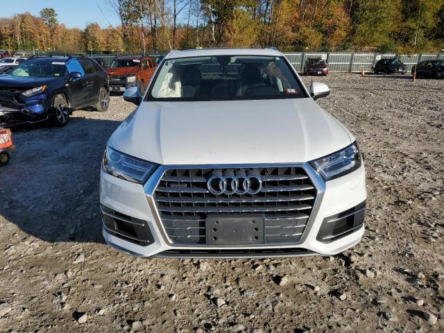 Photo 4 VIN: WA1LHAF70HD046264 - AUDI Q7 PREMIUM 