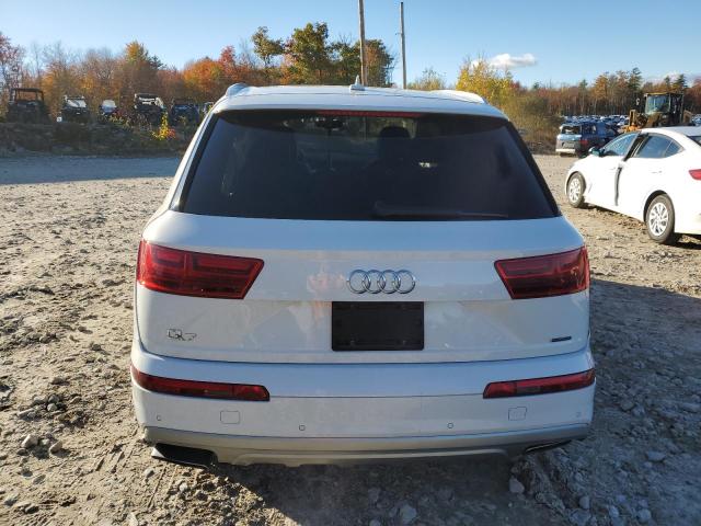 Photo 5 VIN: WA1LHAF70HD046264 - AUDI Q7 PREMIUM 