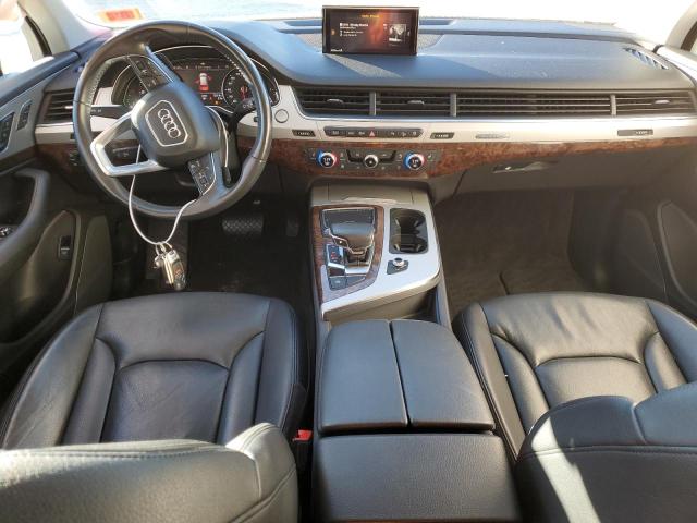 Photo 7 VIN: WA1LHAF70HD046264 - AUDI Q7 PREMIUM 