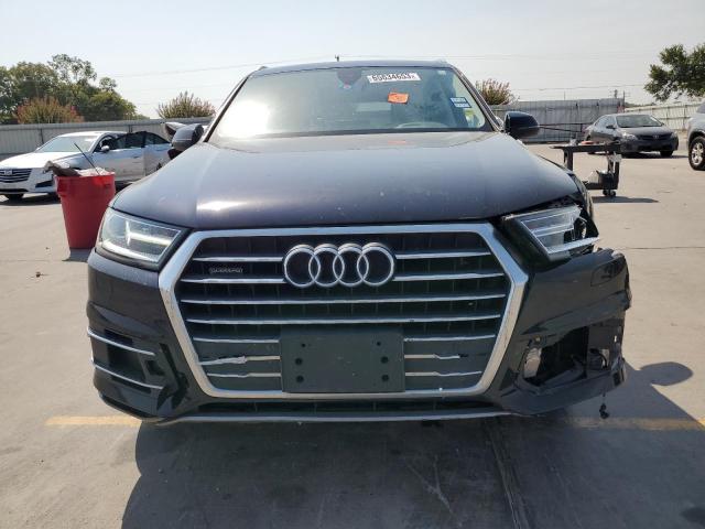 Photo 4 VIN: WA1LHAF70HD055238 - AUDI Q7 PREMIUM 