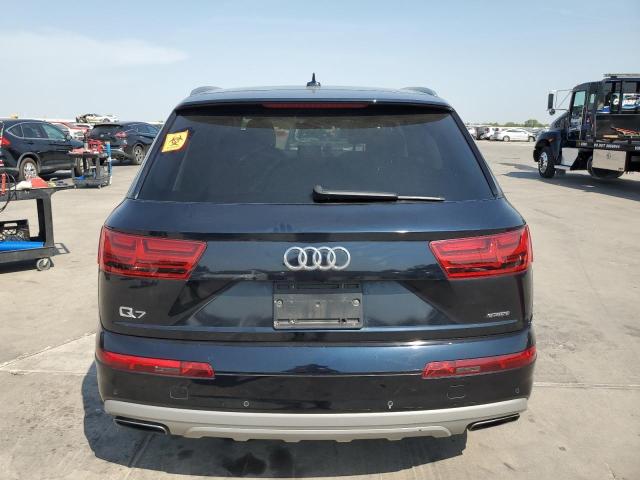 Photo 5 VIN: WA1LHAF70HD055238 - AUDI Q7 PREMIUM 