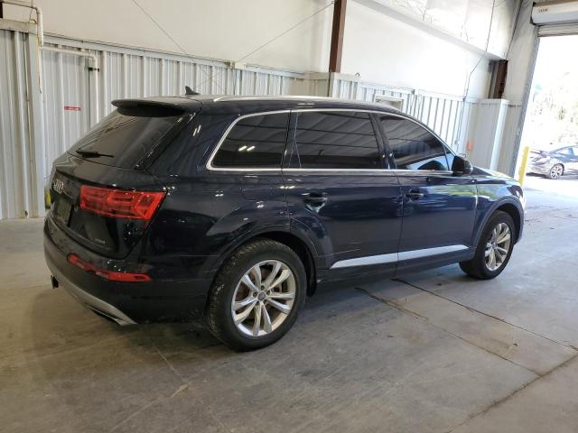 Photo 2 VIN: WA1LHAF70HD055367 - AUDI Q7 PREMIUM 