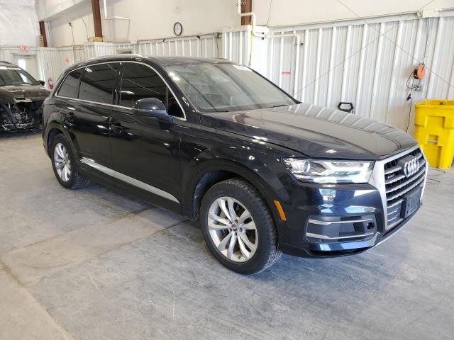 Photo 3 VIN: WA1LHAF70HD055367 - AUDI Q7 PREMIUM 