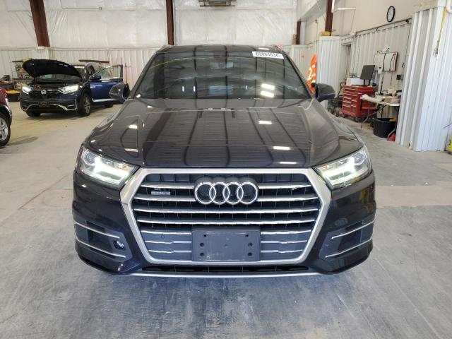 Photo 4 VIN: WA1LHAF70HD055367 - AUDI Q7 PREMIUM 