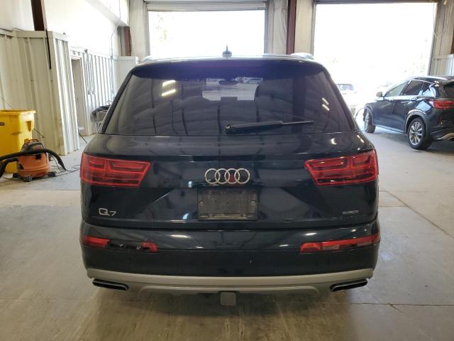 Photo 5 VIN: WA1LHAF70HD055367 - AUDI Q7 PREMIUM 