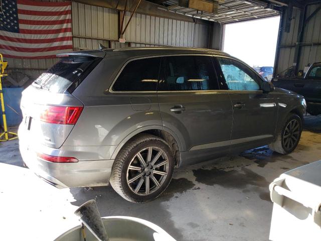 Photo 2 VIN: WA1LHAF70HD056115 - AUDI Q7 