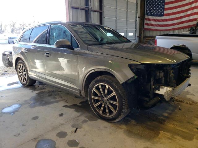 Photo 3 VIN: WA1LHAF70HD056115 - AUDI Q7 