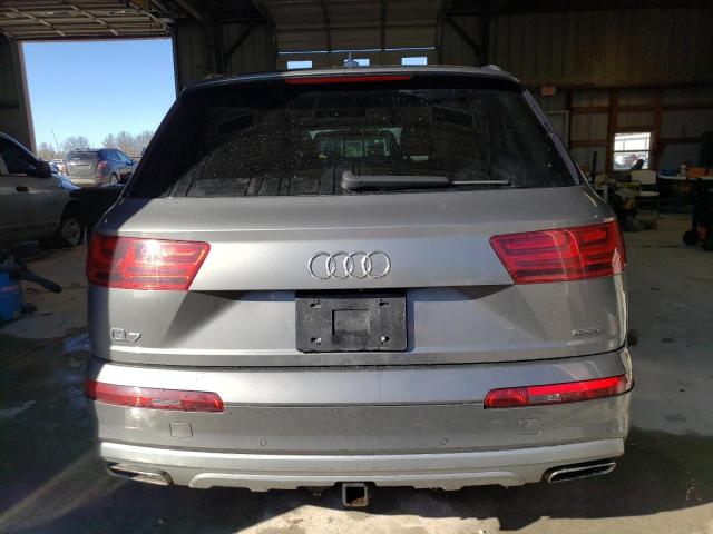 Photo 5 VIN: WA1LHAF70HD056115 - AUDI Q7 