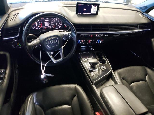 Photo 7 VIN: WA1LHAF70HD056115 - AUDI Q7 