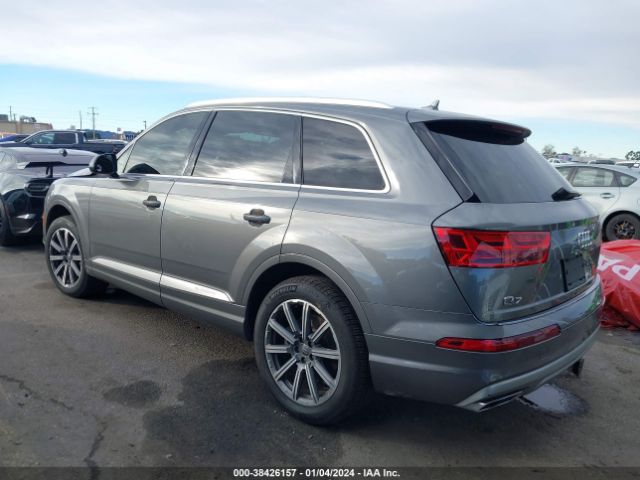 Photo 2 VIN: WA1LHAF70HD057880 - AUDI Q7 