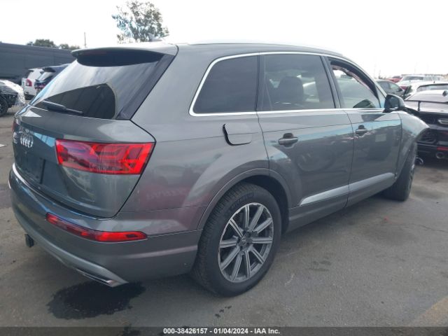 Photo 3 VIN: WA1LHAF70HD057880 - AUDI Q7 