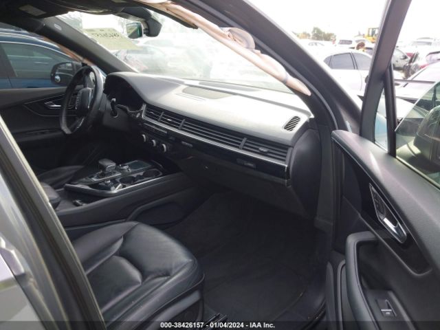 Photo 4 VIN: WA1LHAF70HD057880 - AUDI Q7 