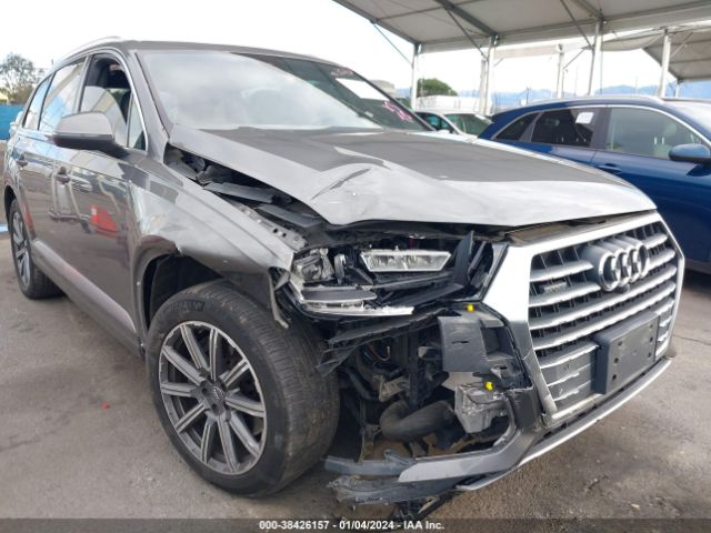 Photo 5 VIN: WA1LHAF70HD057880 - AUDI Q7 