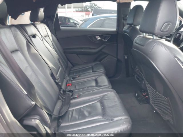 Photo 7 VIN: WA1LHAF70HD057880 - AUDI Q7 