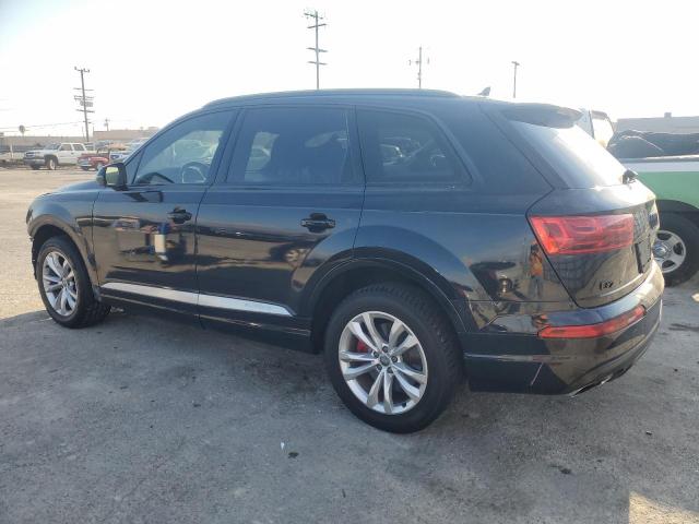 Photo 1 VIN: WA1LHAF70JD000343 - AUDI Q7 PREMIUM 