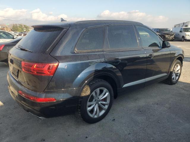 Photo 2 VIN: WA1LHAF70JD000343 - AUDI Q7 PREMIUM 