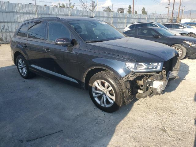 Photo 3 VIN: WA1LHAF70JD000343 - AUDI Q7 PREMIUM 