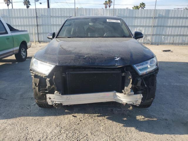 Photo 4 VIN: WA1LHAF70JD000343 - AUDI Q7 PREMIUM 