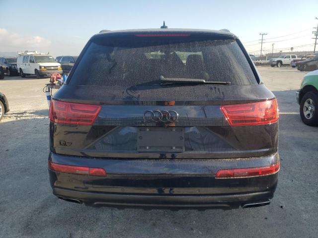 Photo 5 VIN: WA1LHAF70JD000343 - AUDI Q7 PREMIUM 