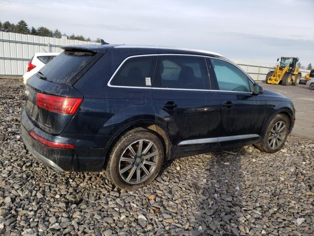 Photo 2 VIN: WA1LHAF70JD001637 - AUDI Q7 