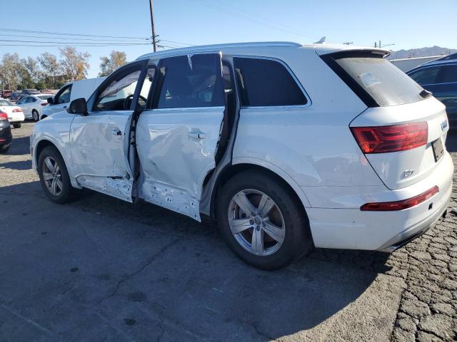 Photo 1 VIN: WA1LHAF70JD004621 - AUDI Q7 PREMIUM 