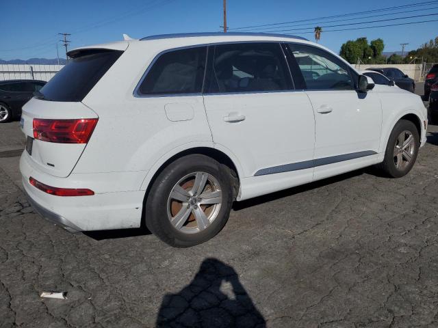 Photo 2 VIN: WA1LHAF70JD004621 - AUDI Q7 PREMIUM 