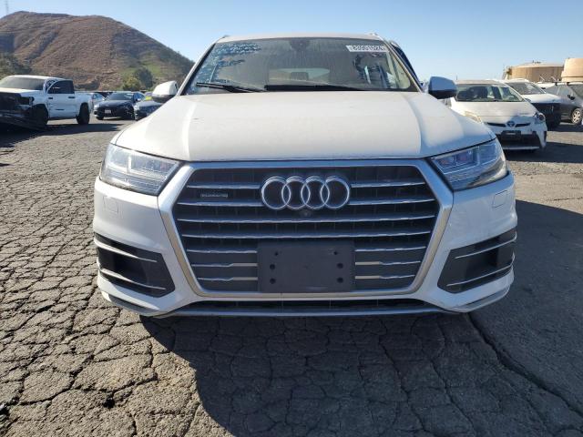 Photo 4 VIN: WA1LHAF70JD004621 - AUDI Q7 PREMIUM 