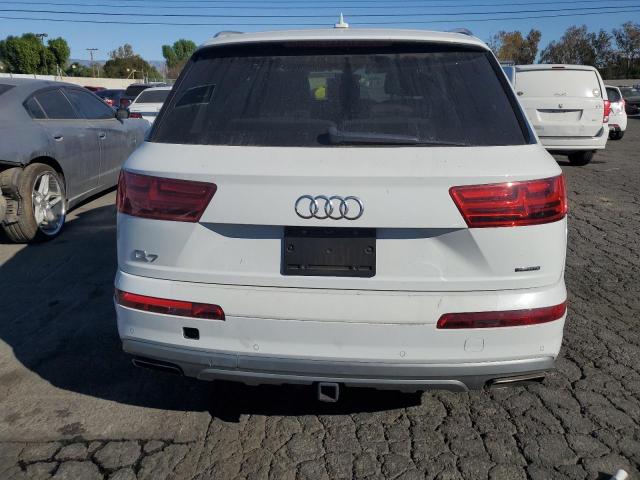 Photo 5 VIN: WA1LHAF70JD004621 - AUDI Q7 PREMIUM 