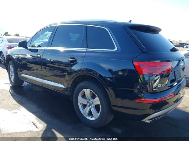 Photo 2 VIN: WA1LHAF70JD014257 - AUDI Q7 