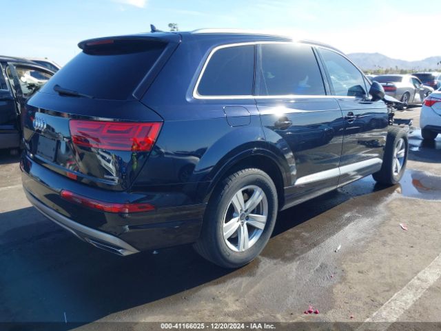 Photo 3 VIN: WA1LHAF70JD014257 - AUDI Q7 