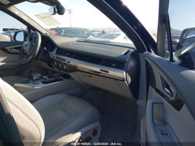 Photo 4 VIN: WA1LHAF70JD014257 - AUDI Q7 