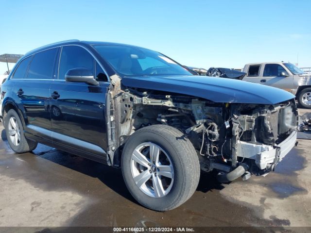 Photo 5 VIN: WA1LHAF70JD014257 - AUDI Q7 